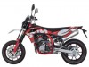 SWM SM 125 R