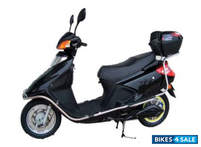 Tara International DZ02E