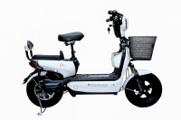 Tarang E-Moped