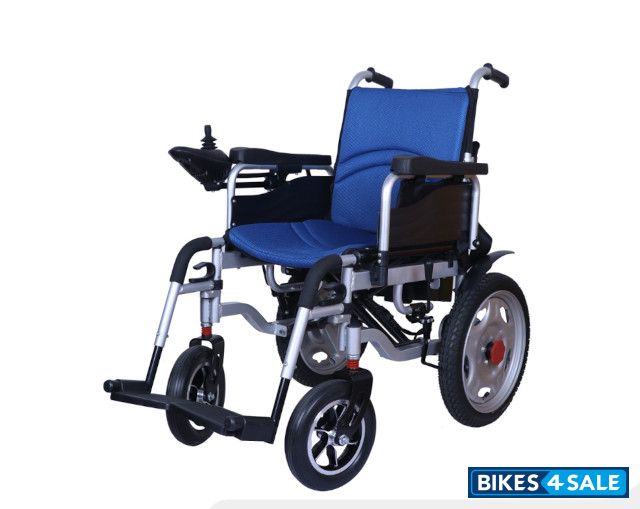 Tarang E-Wheel Chair