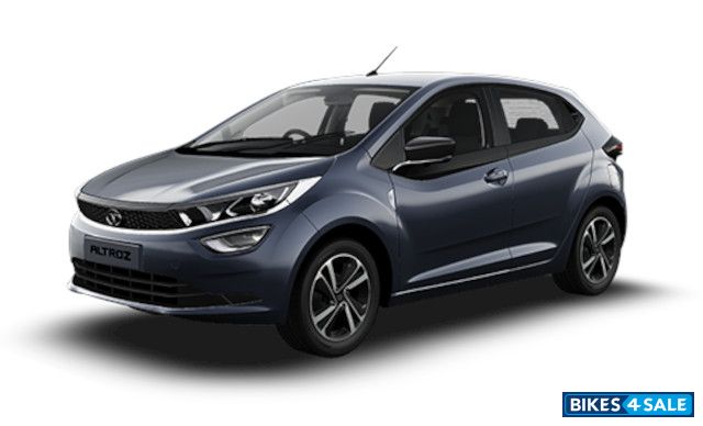 Tata Altroz XZA Petrol DCT