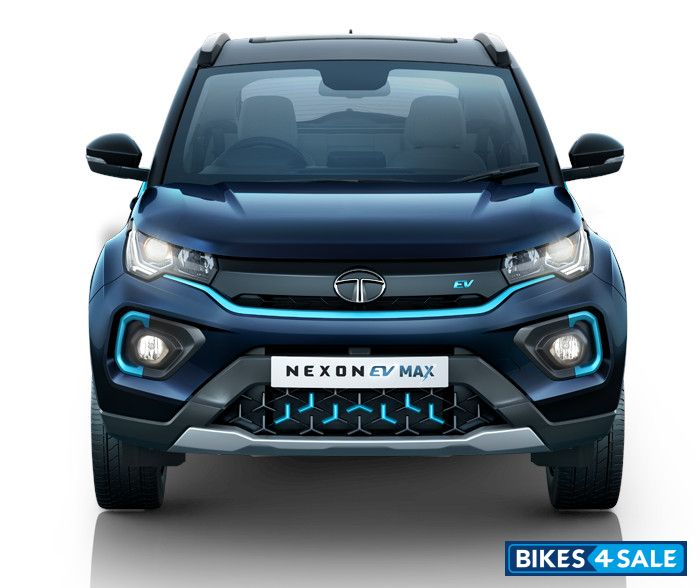 Tata Nexon EV Max XZ Plus 3.3 kW