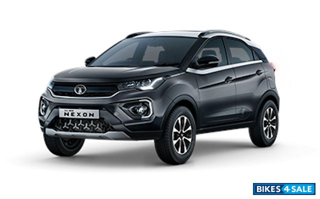 Tata Nexon XM(S) Diesel