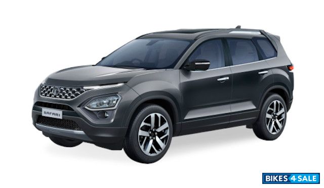 Tata Safari XT Plus Diesel