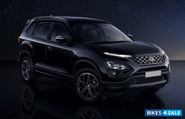 Tata Safari XZ Plus 6 Seater Dark Edition Diesel