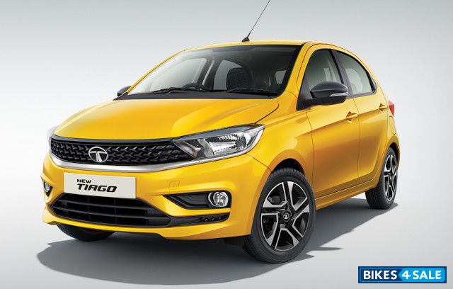 Tata Tiago XE Petrol