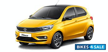 Tata Tiago XE Petrol