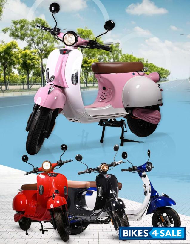 Thunderbolt Bee Plus