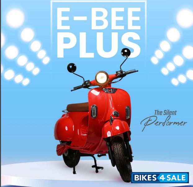 Thunderbolt Bee Plus