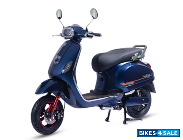 TMA Vishpa Plus TMA Vishpa Plus