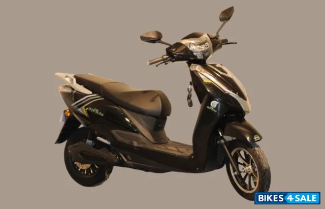 TNR Infra Plus TNR Infra Plus