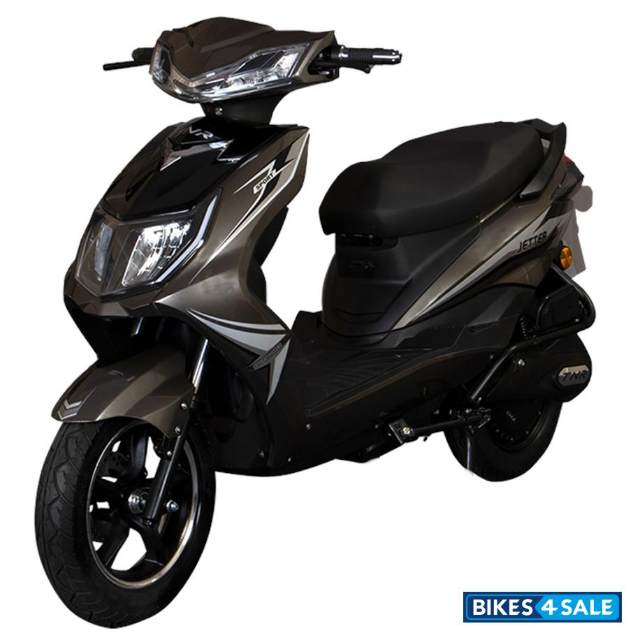 TNR Jetter Lithium Ion