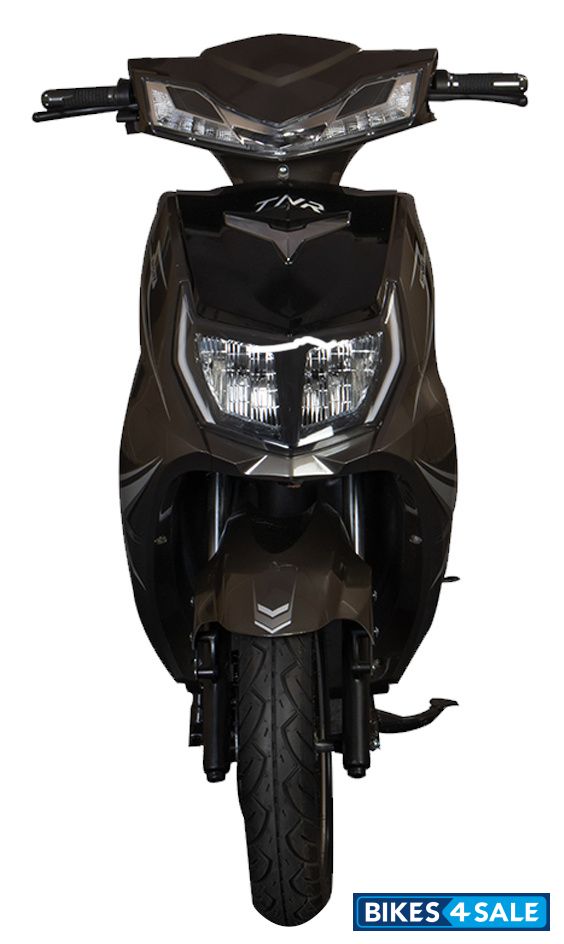 TNR Jetter Lithium Ion