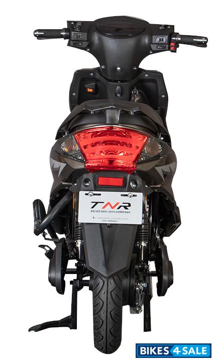 TNR Jetter Lithium Ion