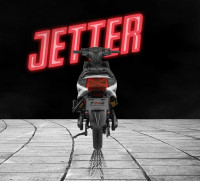 TNR Jetter