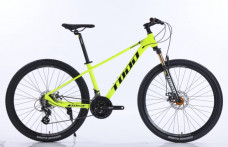 Todd Td 850