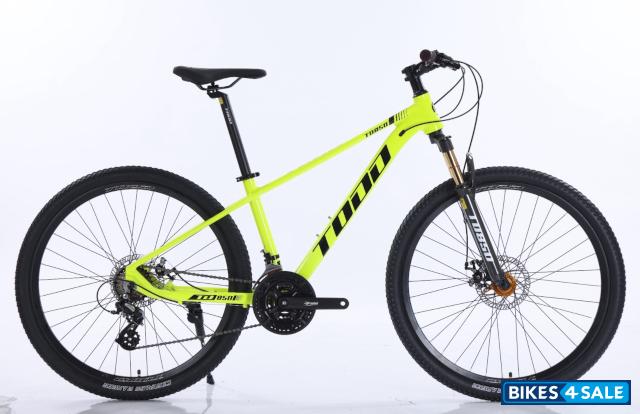 Todd Td 850