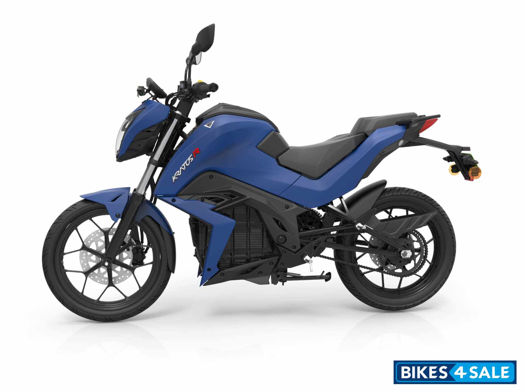 Tork Kratos R Urban Trim