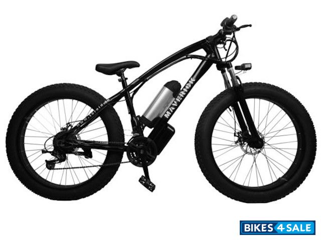 Toroid Maverick 13Ah