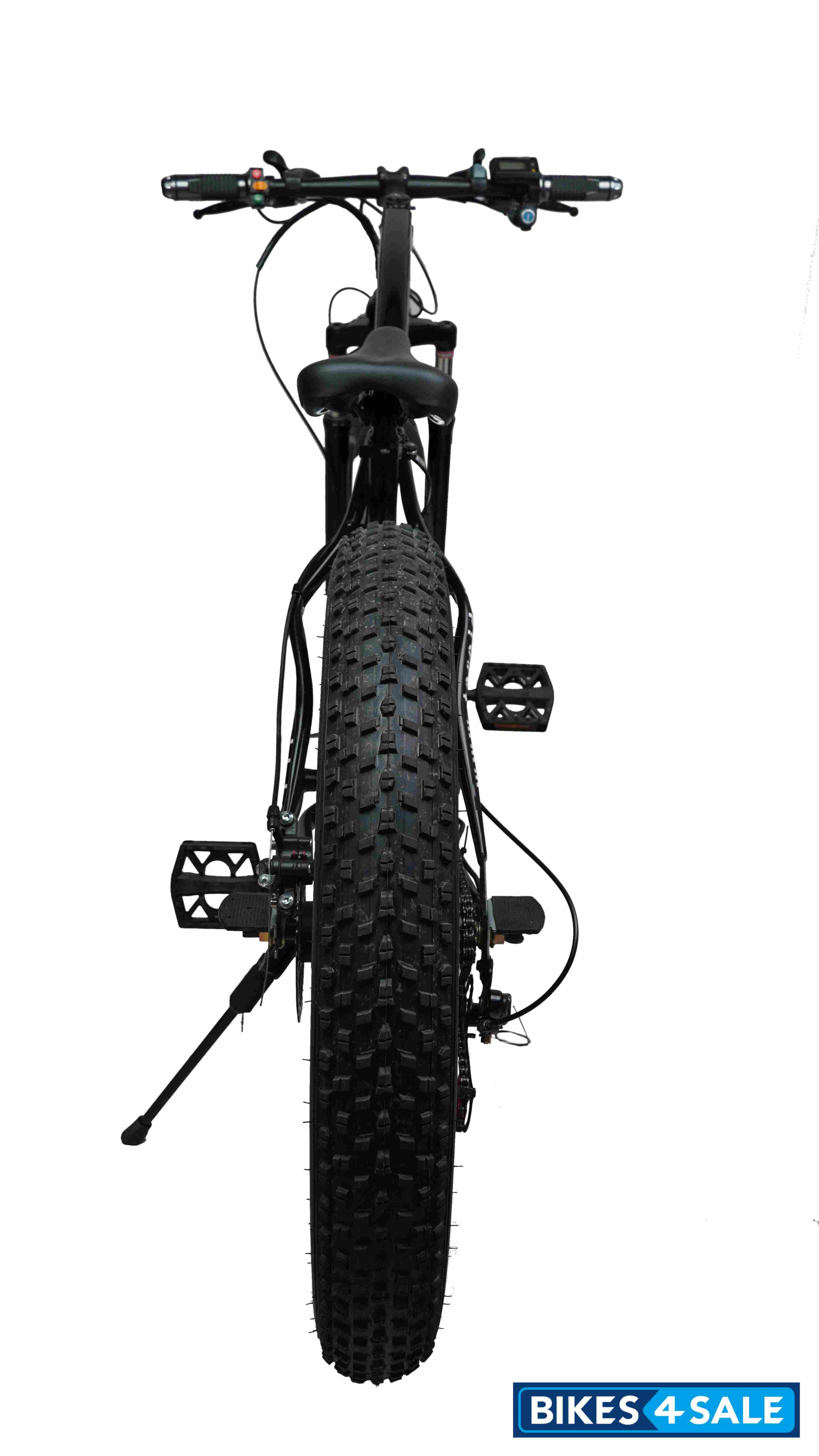 Toroid Maverick 13Ah