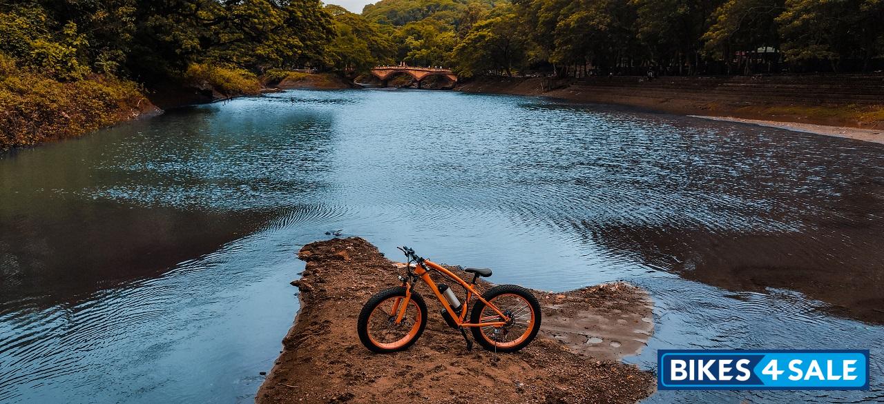 Toroid Maverick 13Ah