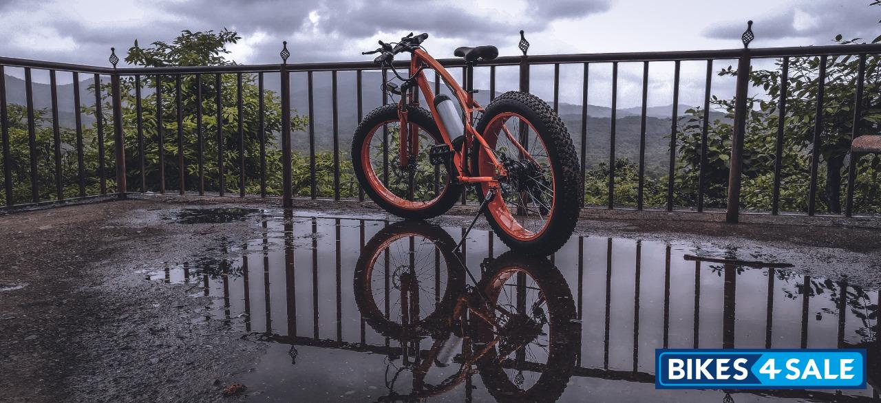 Toroid Maverick 13Ah