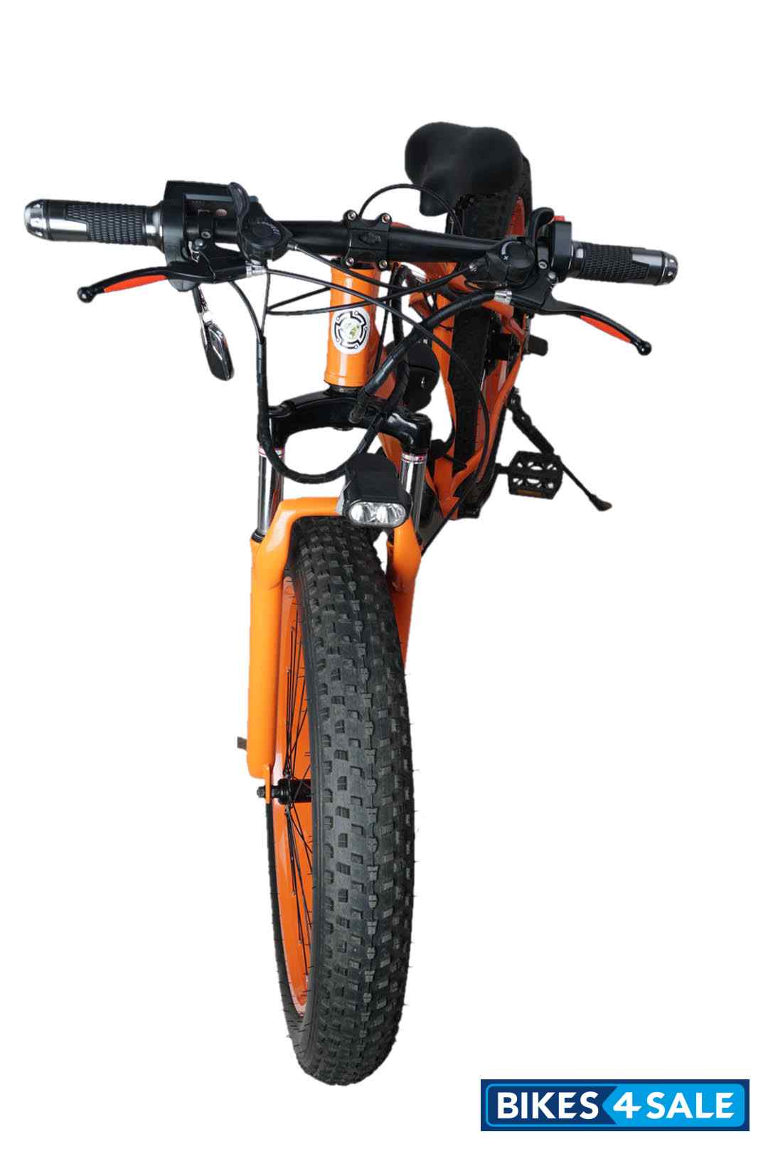 Toroid Maverick 7.8Ah