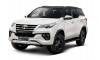 Toyota Fortuner 2.8L 4x4 TRD Limited Edition Diesel AT