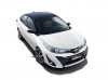 Toyota Yaris G-Optional Petrol CVT