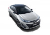 Toyota Yaris J-Optional Petrol CVT