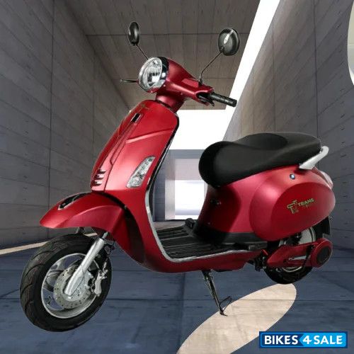 Transmobility ACE Plus