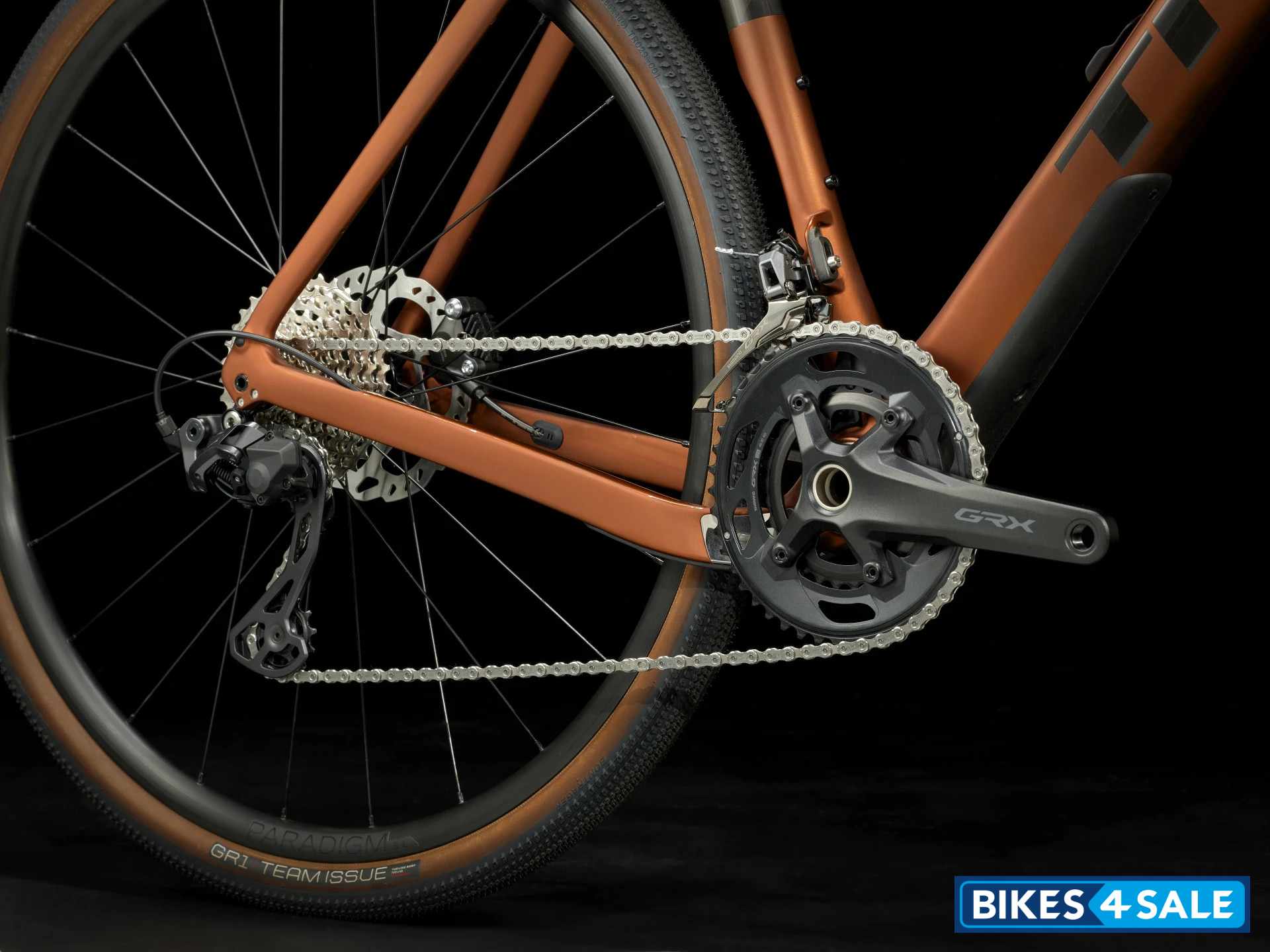 Trek Checkpoint SL 5