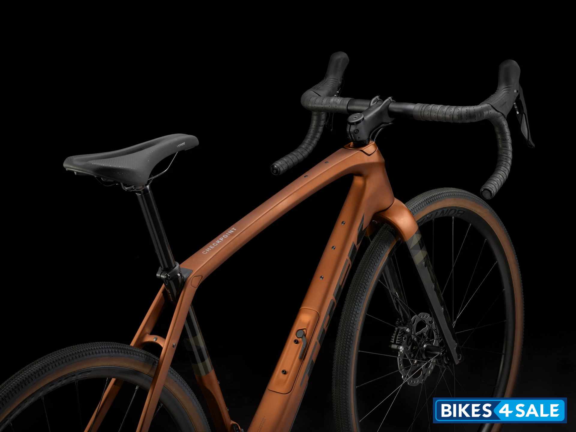 Trek Checkpoint SL 5