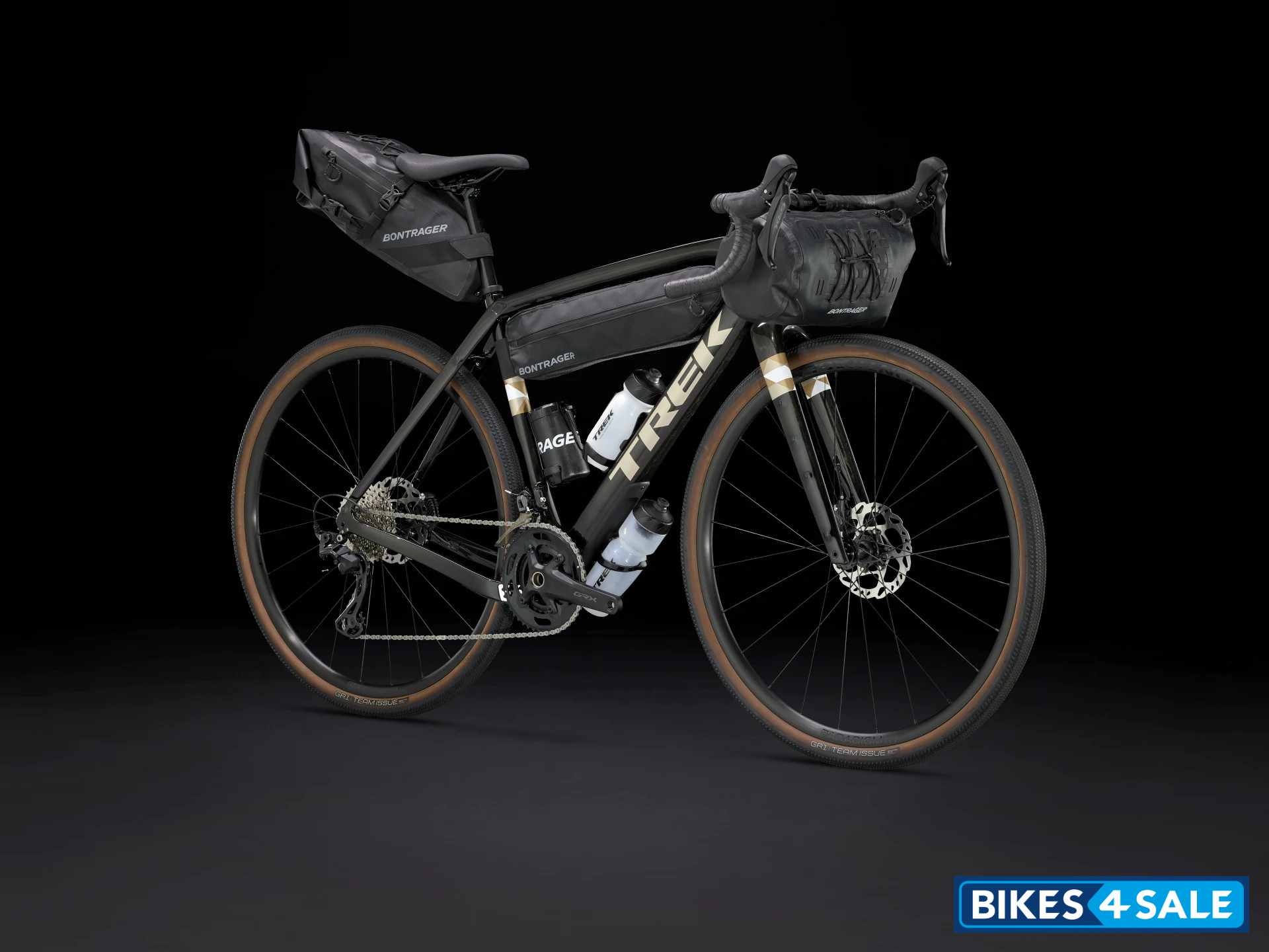 Trek Checkpoint SL 5