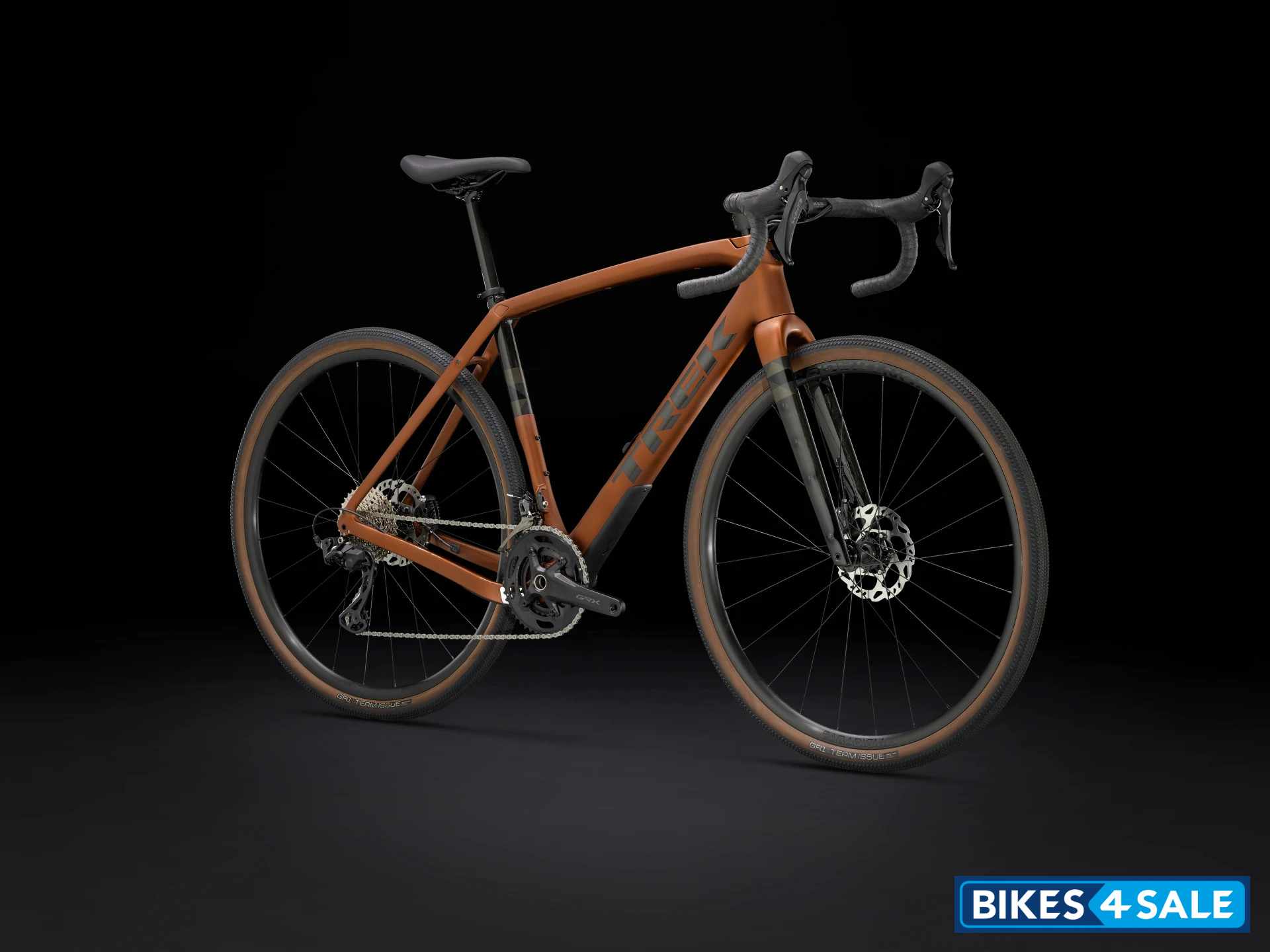 Trek Checkpoint SL 5