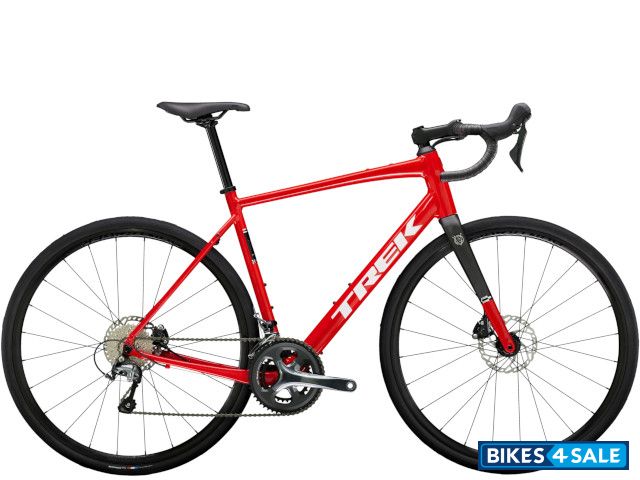 Trek Domane AL 4 Gen 4