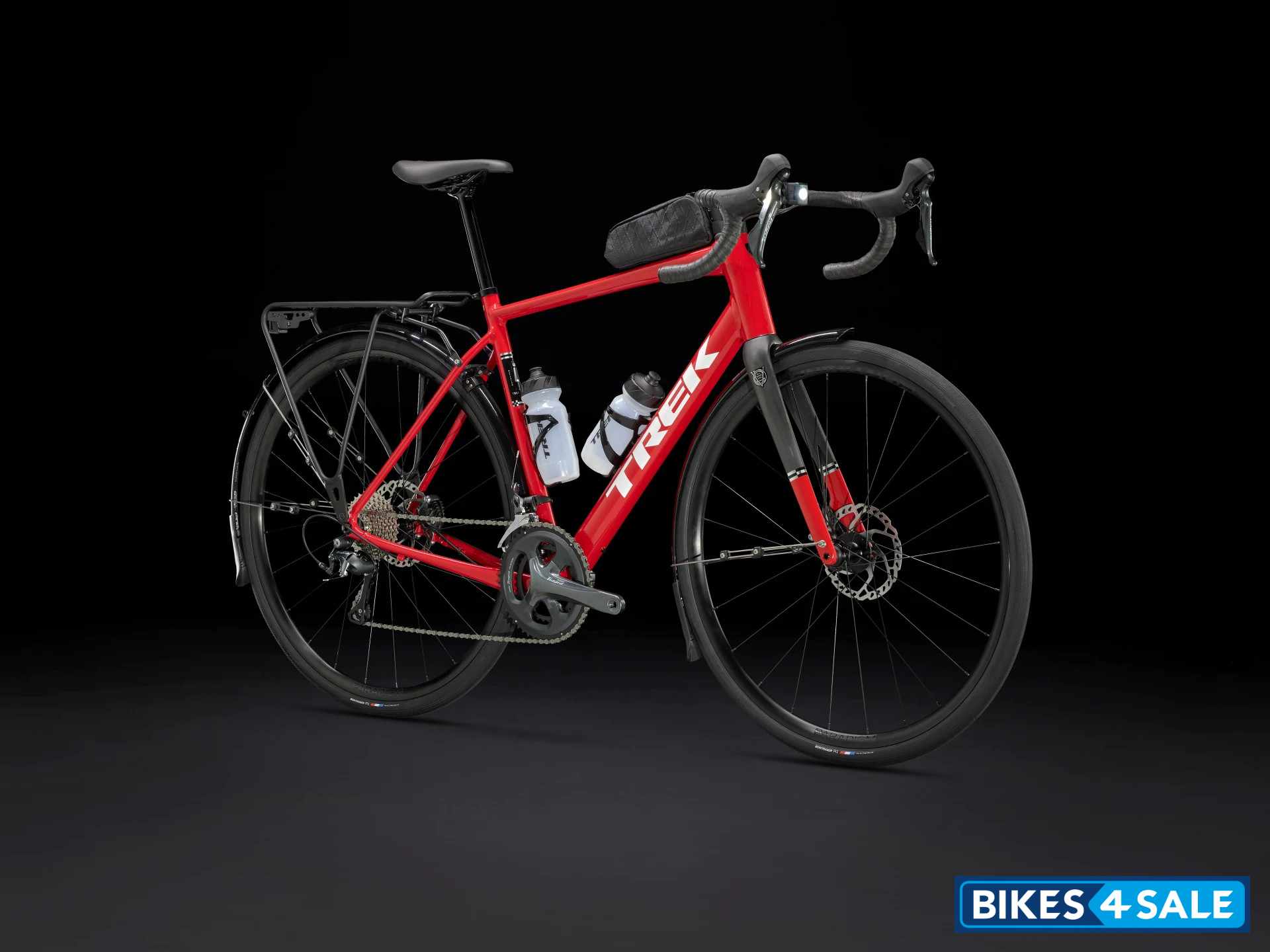 Trek Domane AL 4 Gen 4
