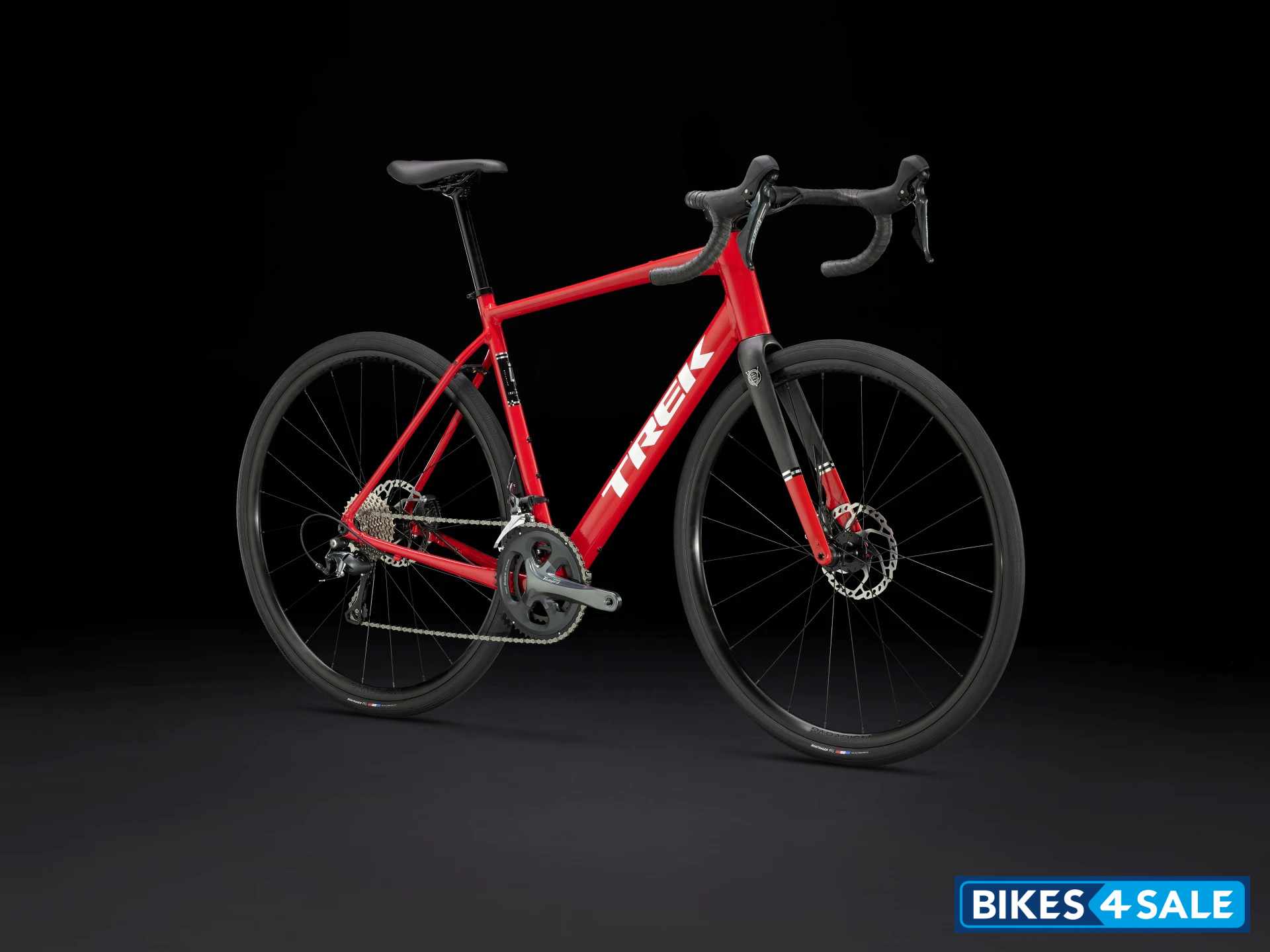 Trek Domane AL 4 Gen 4