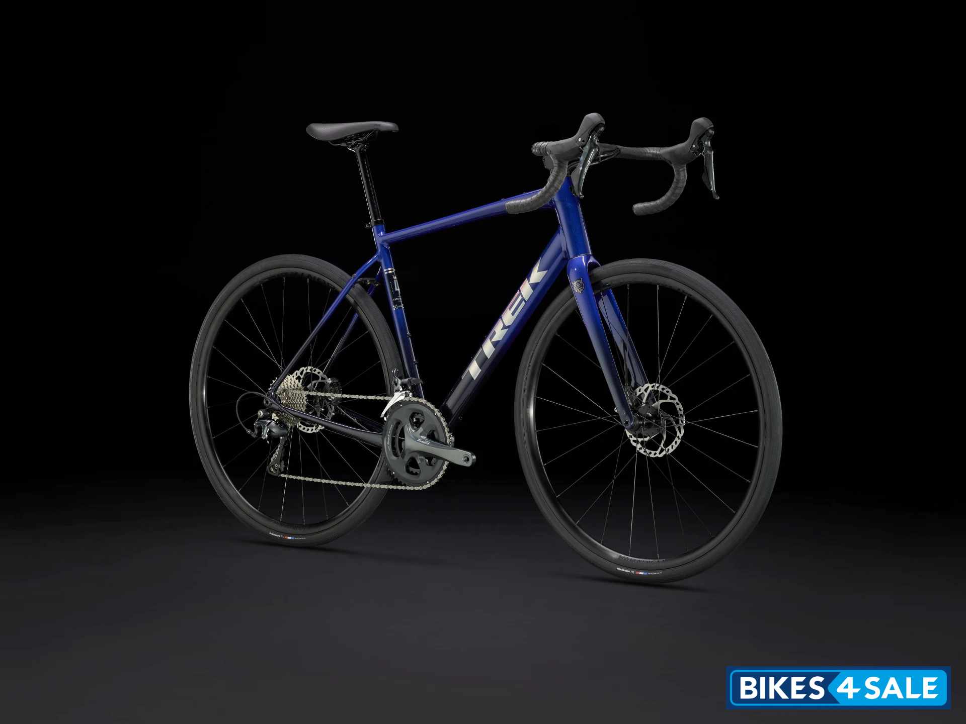 Trek Domane AL 4 Gen 4