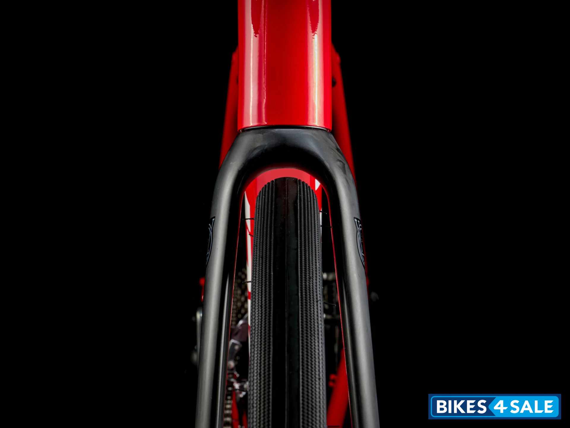 Trek Domane AL 4 Gen 4