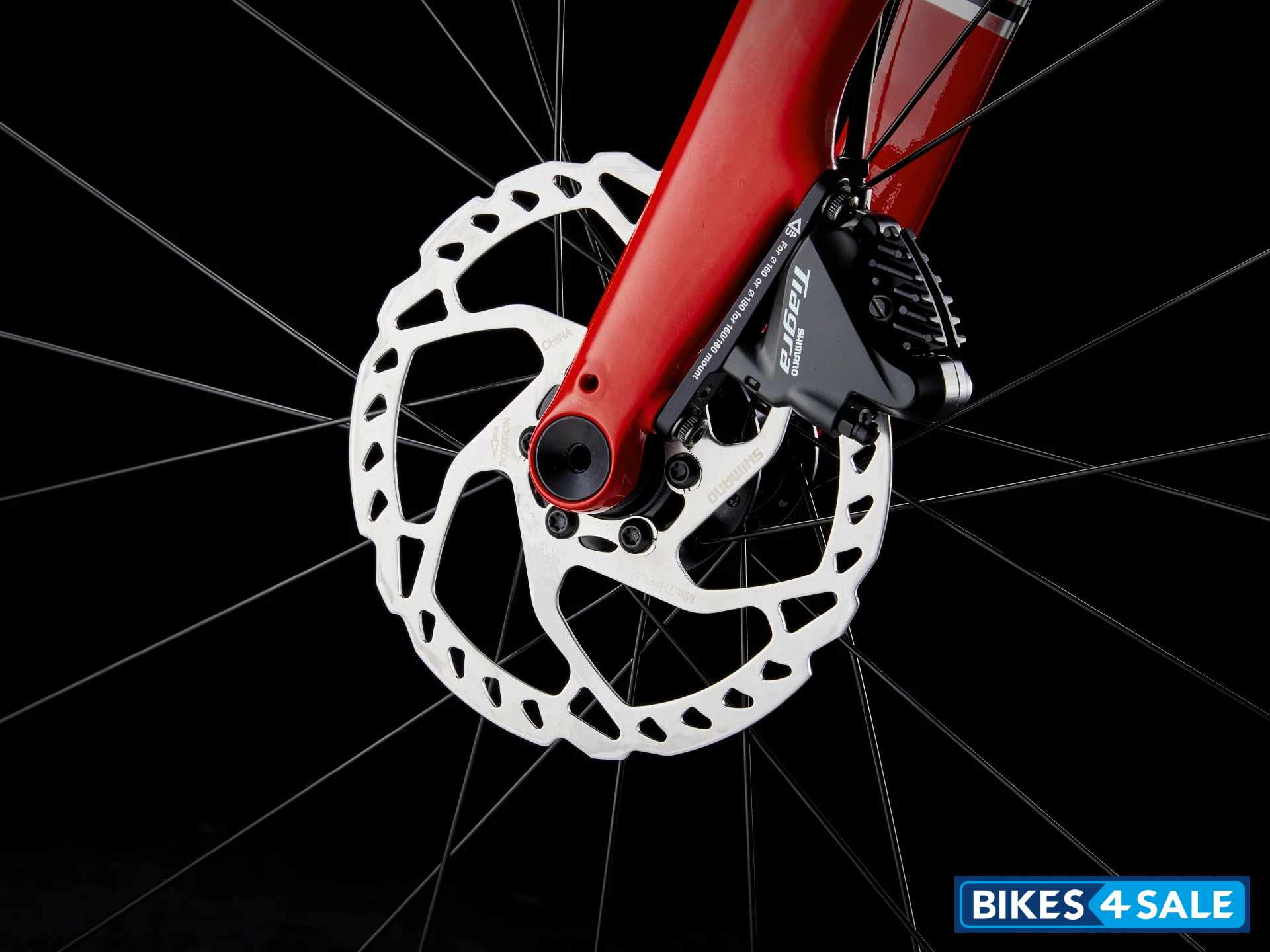 Trek Domane AL 4 Gen 4