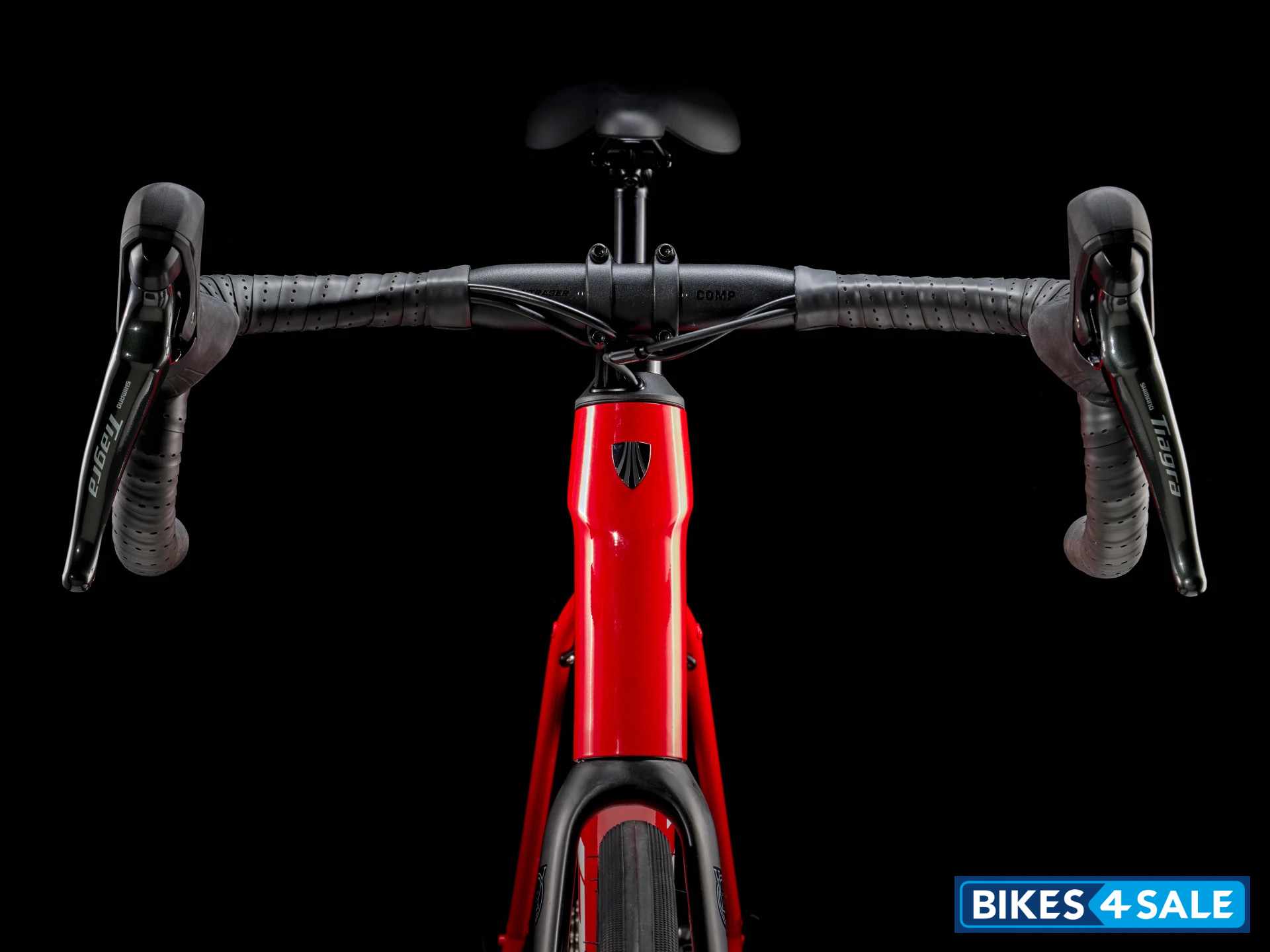 Trek Domane AL 4 Gen 4