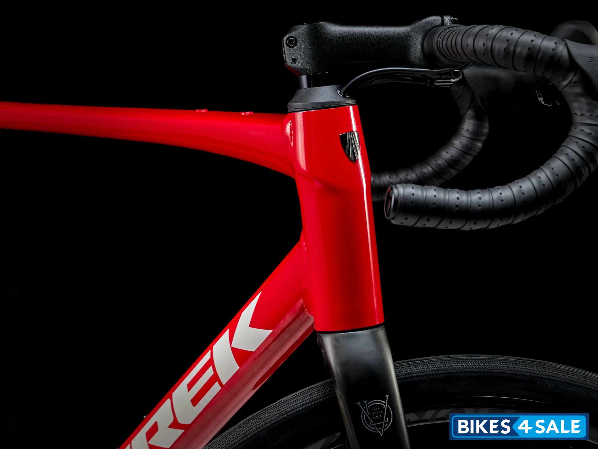 Trek Domane AL 4 Gen 4