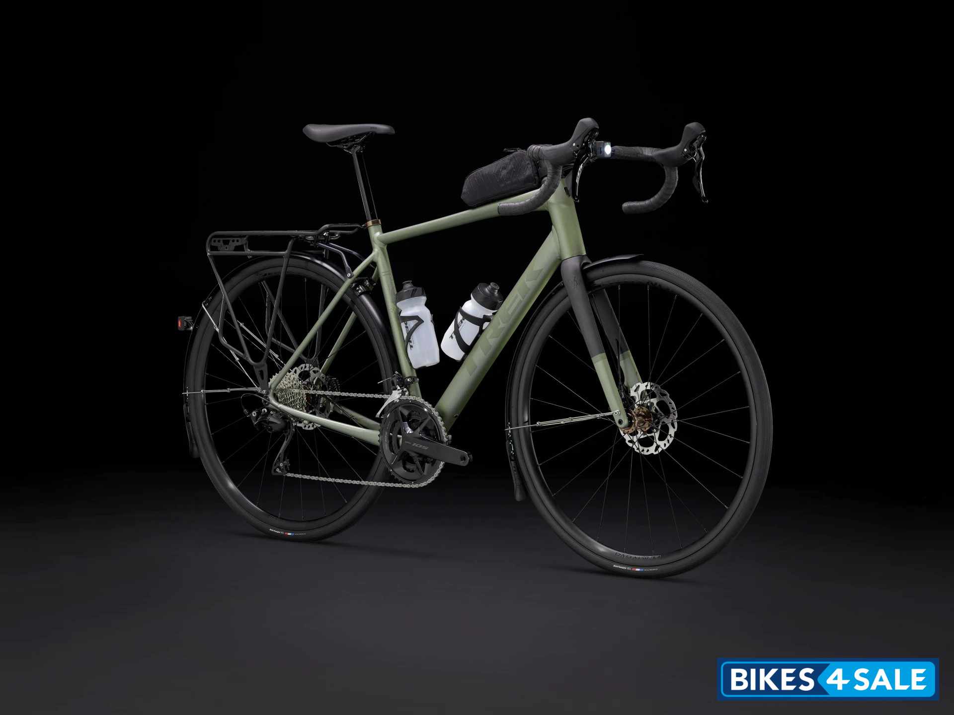 Trek Domane AL 5 Gen 4
