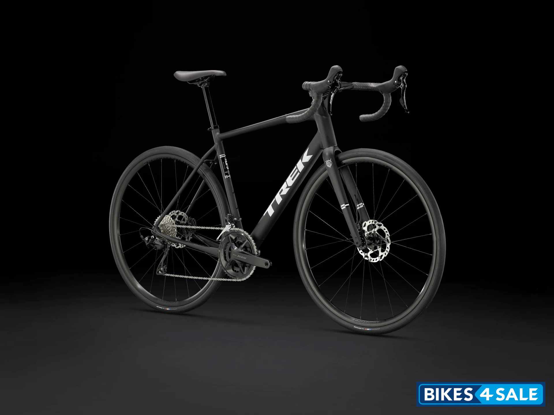 Trek Domane AL 5 Gen 4