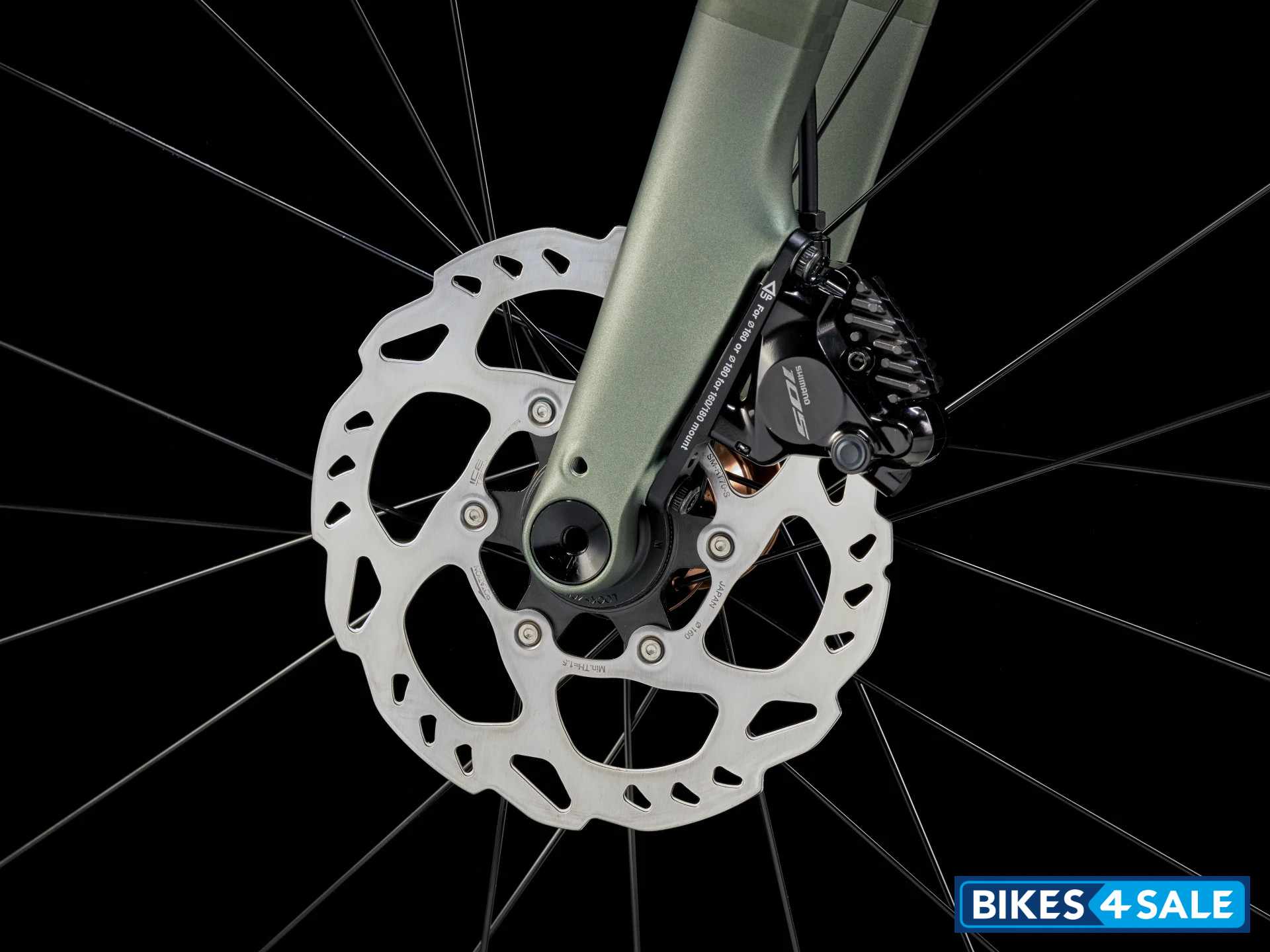 Trek Domane AL 5 Gen 4