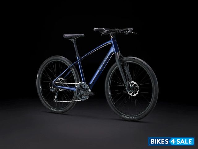 Trek Dual Sport 2 Gen 5