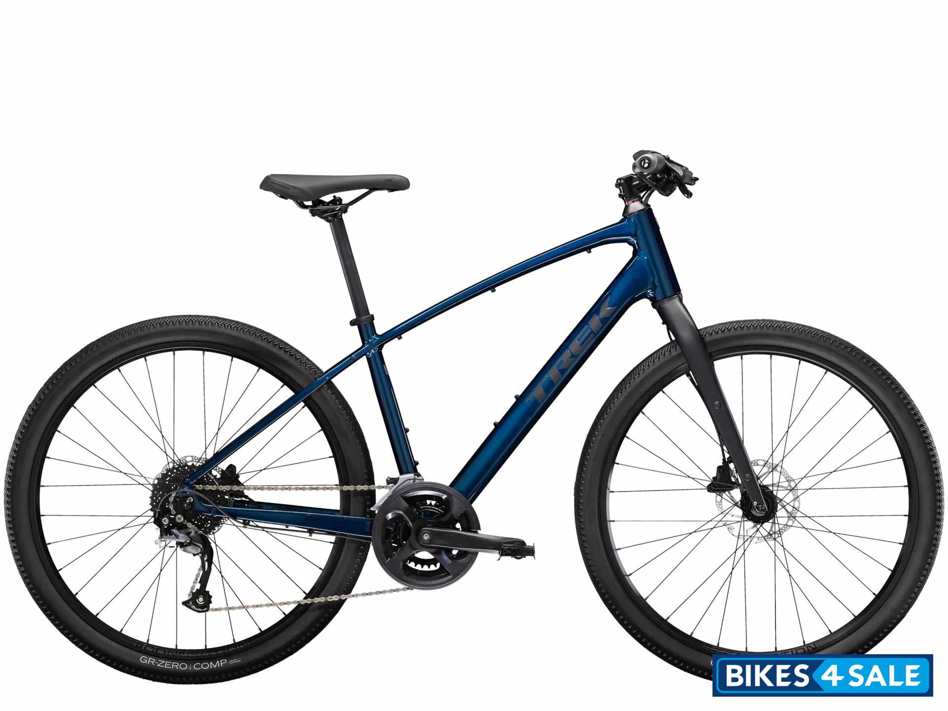 Trek Dual Sport 2 Gen 5