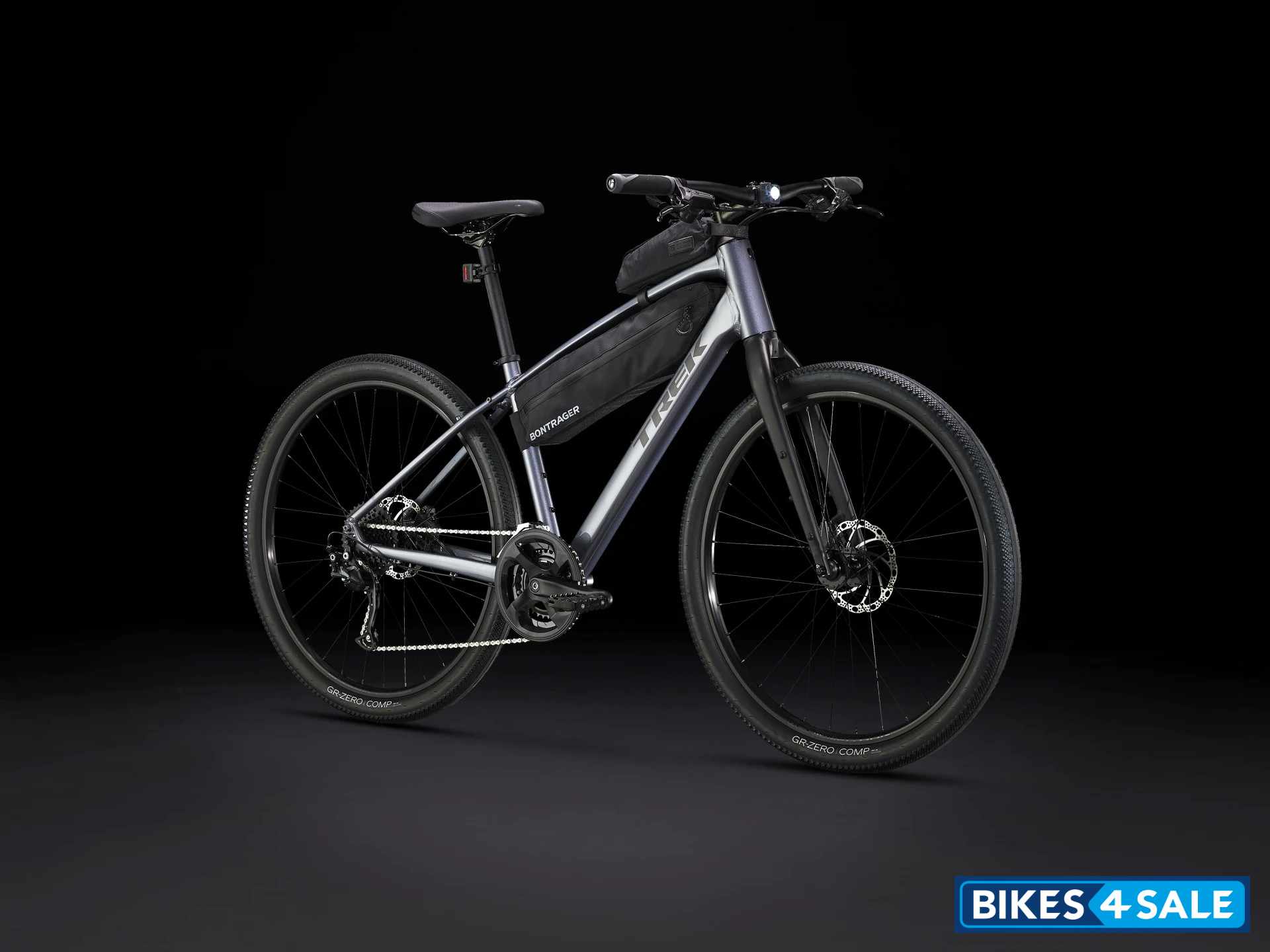 Trek Dual Sport 2 Gen 5