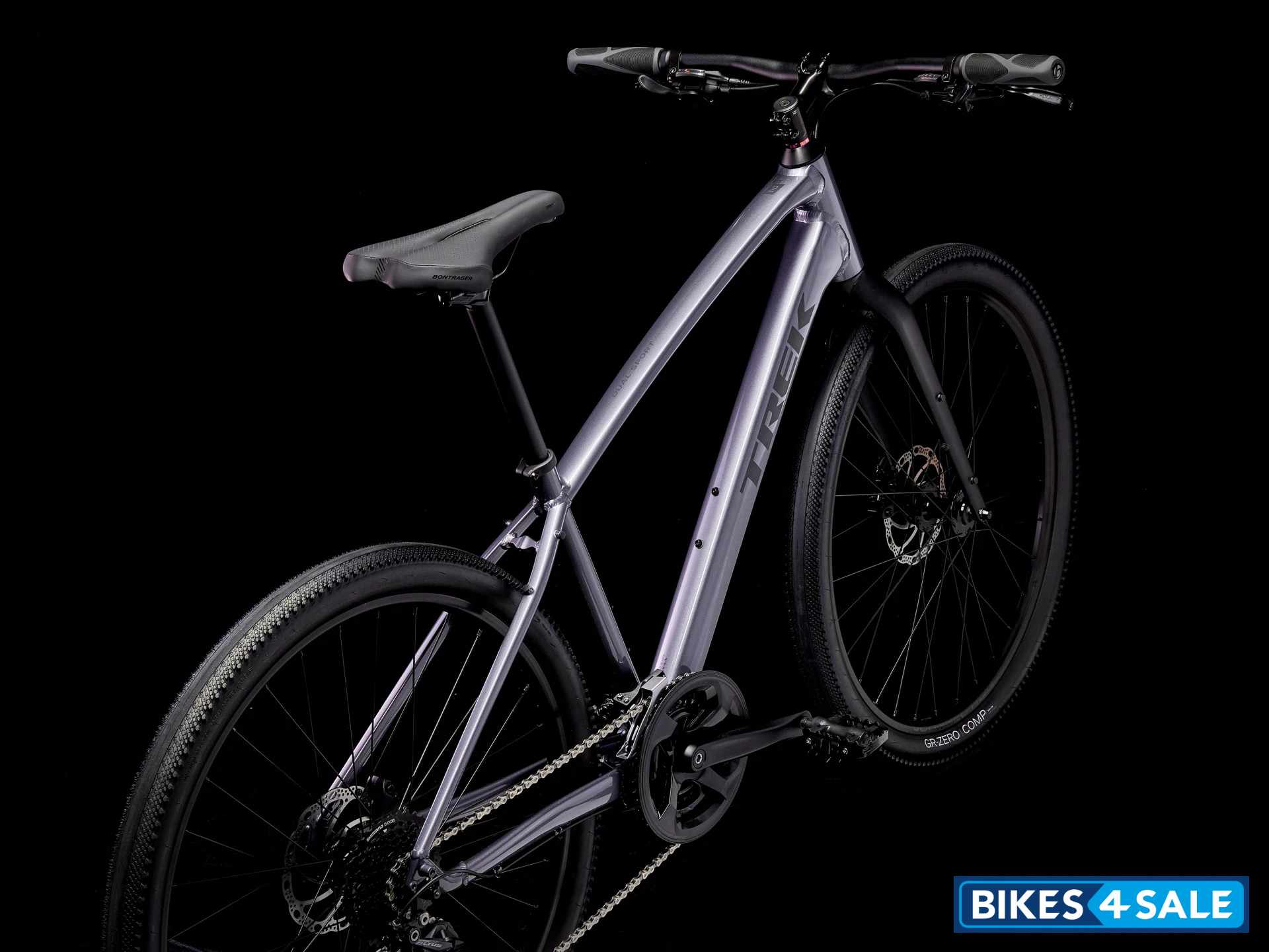 Trek Dual Sport 2 Gen 5